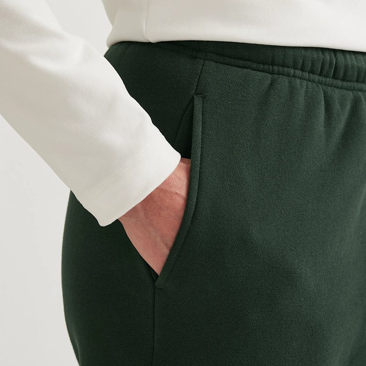 Women's Vintage Soft Faux Shearling-Lined Jogger Sweatpants