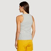 Women's Essential Ribbed Tank