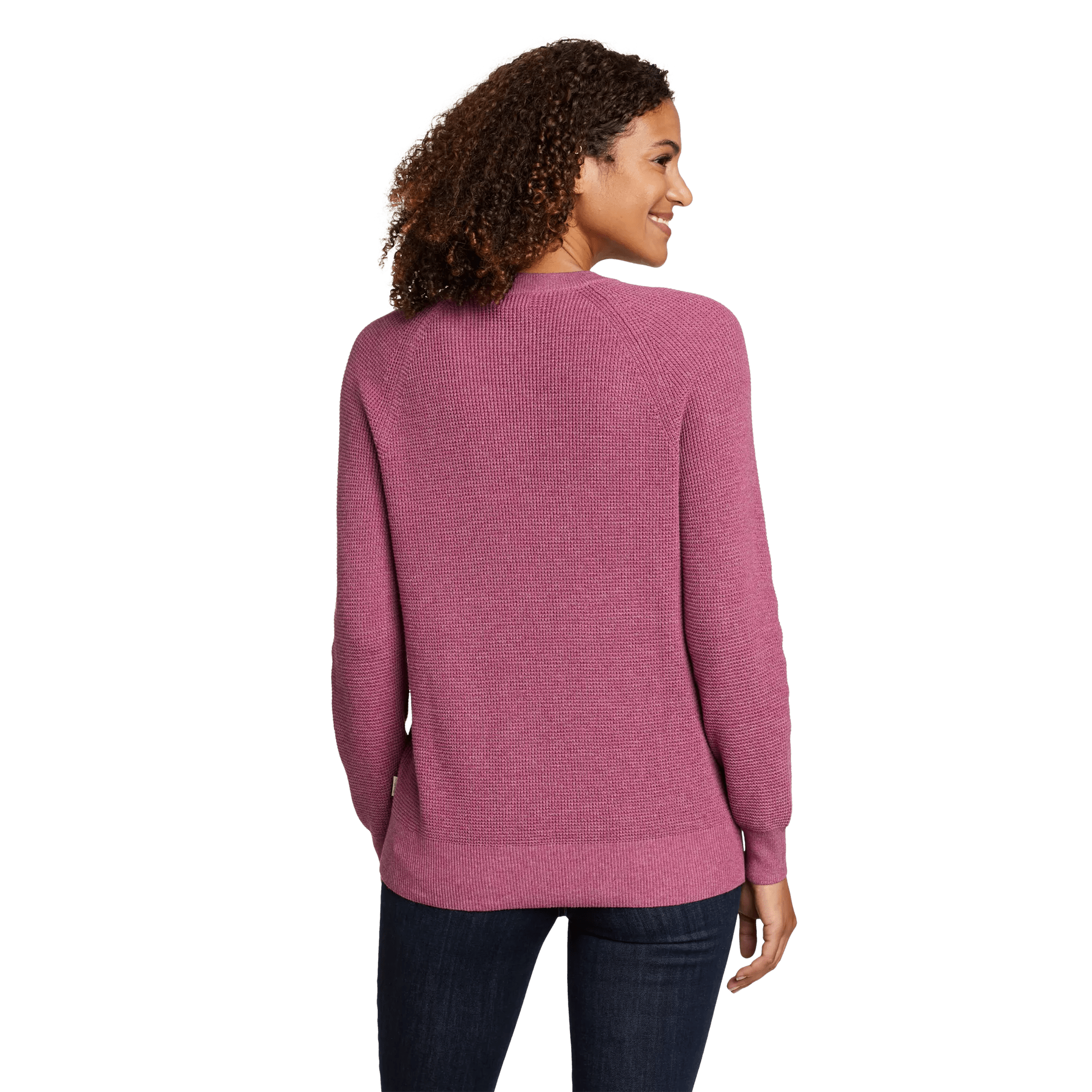 Tellus Crewneck Sweater