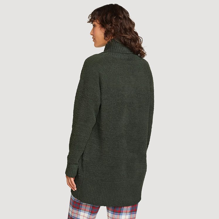 Women's Surreal Soft Cocoon Wrap