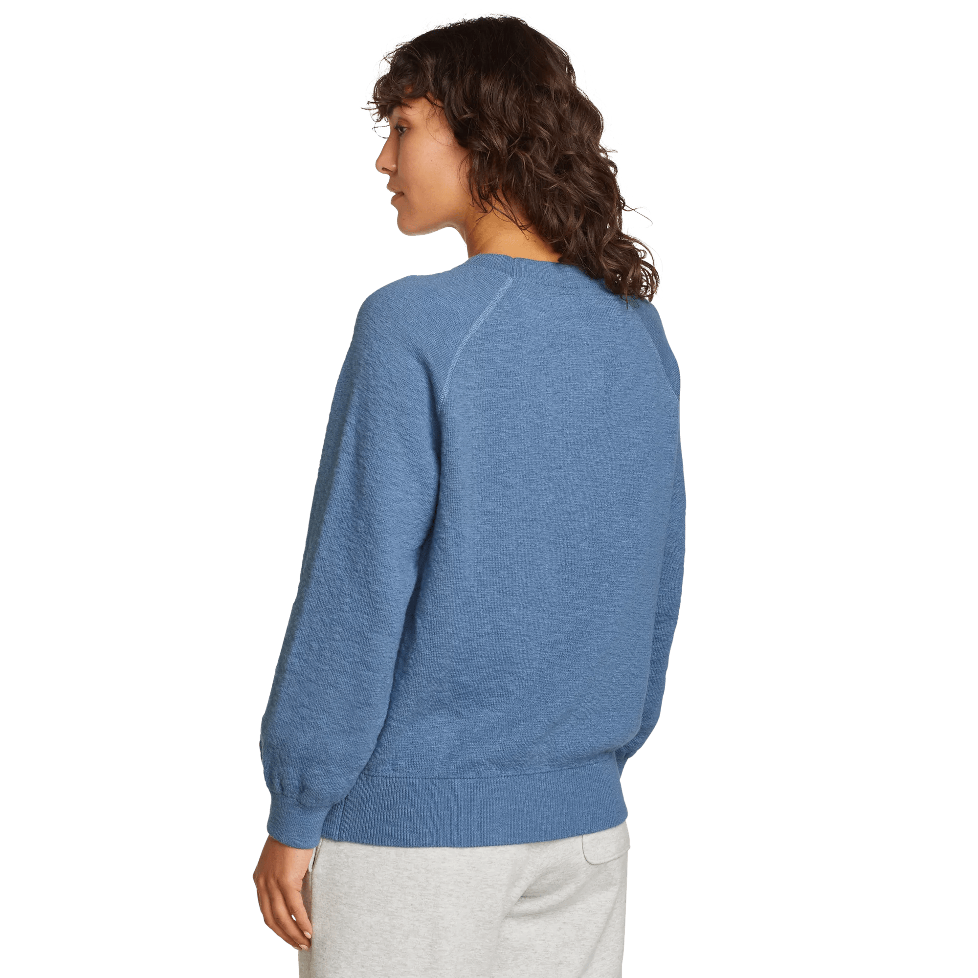 Ravenna Long-Sleeve Sweater