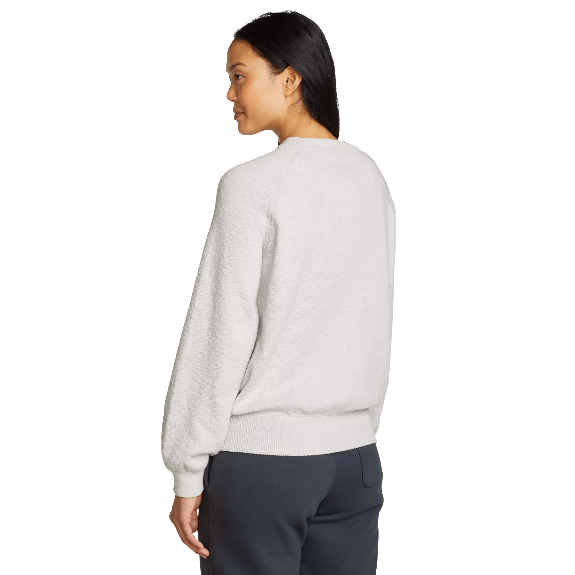 Ravenna Long-Sleeve Sweater