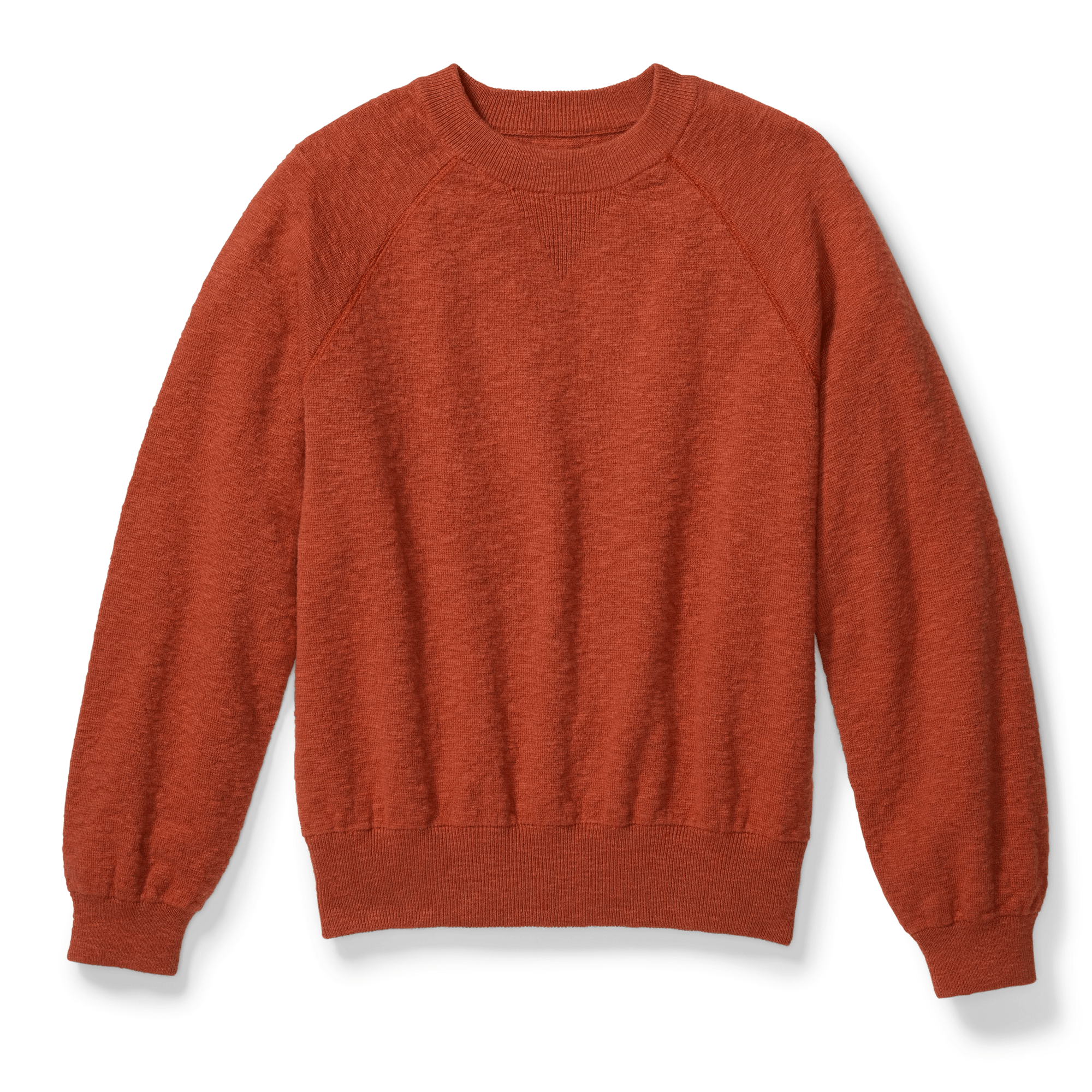 Ravenna Long-Sleeve Sweater