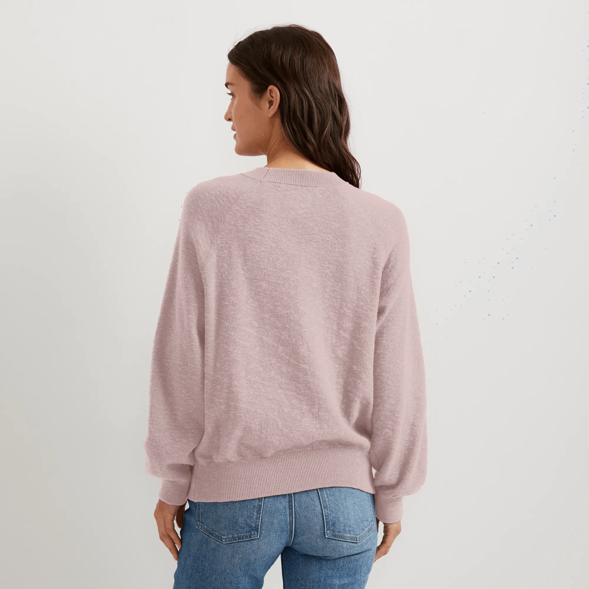 Ravenna Long-Sleeve Sweater