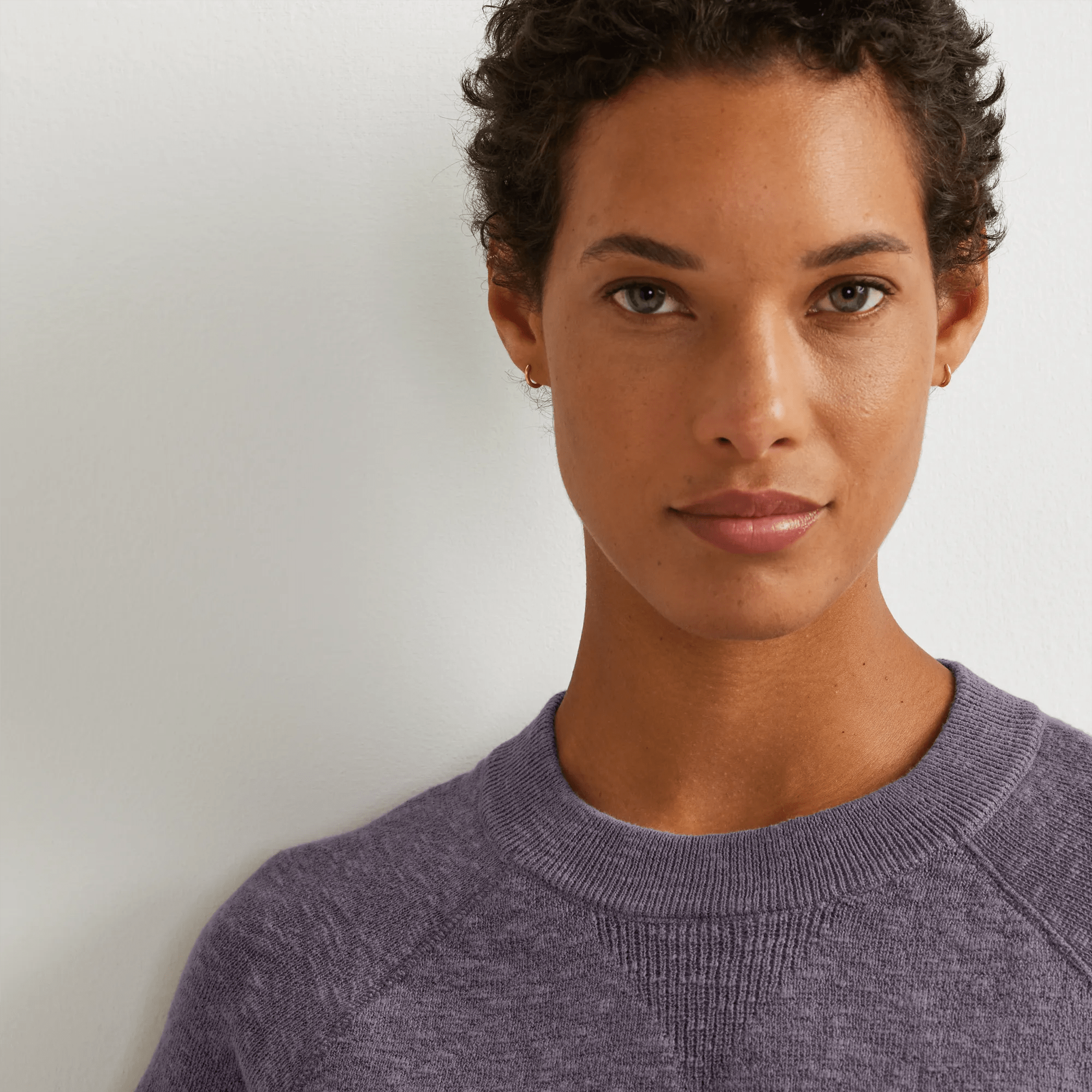 Ravenna Long-Sleeve Sweater