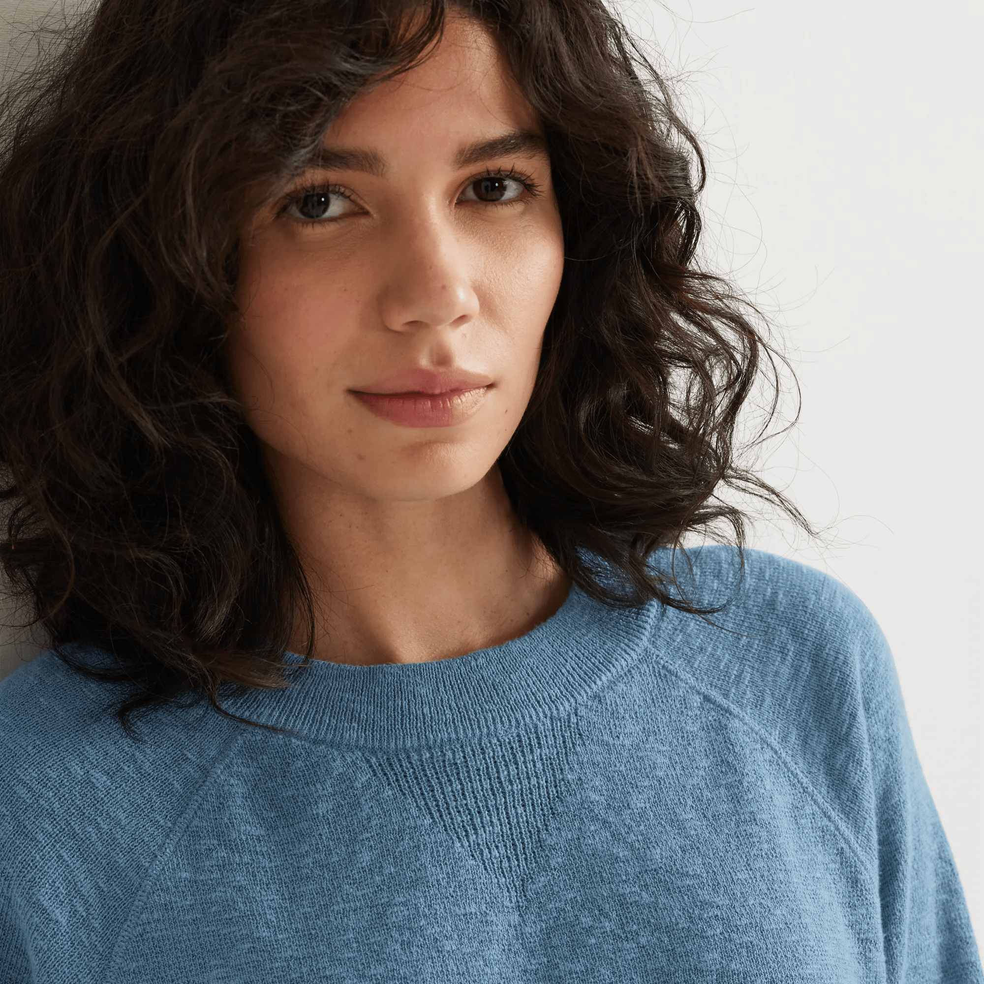 Ravenna Long-Sleeve Sweater