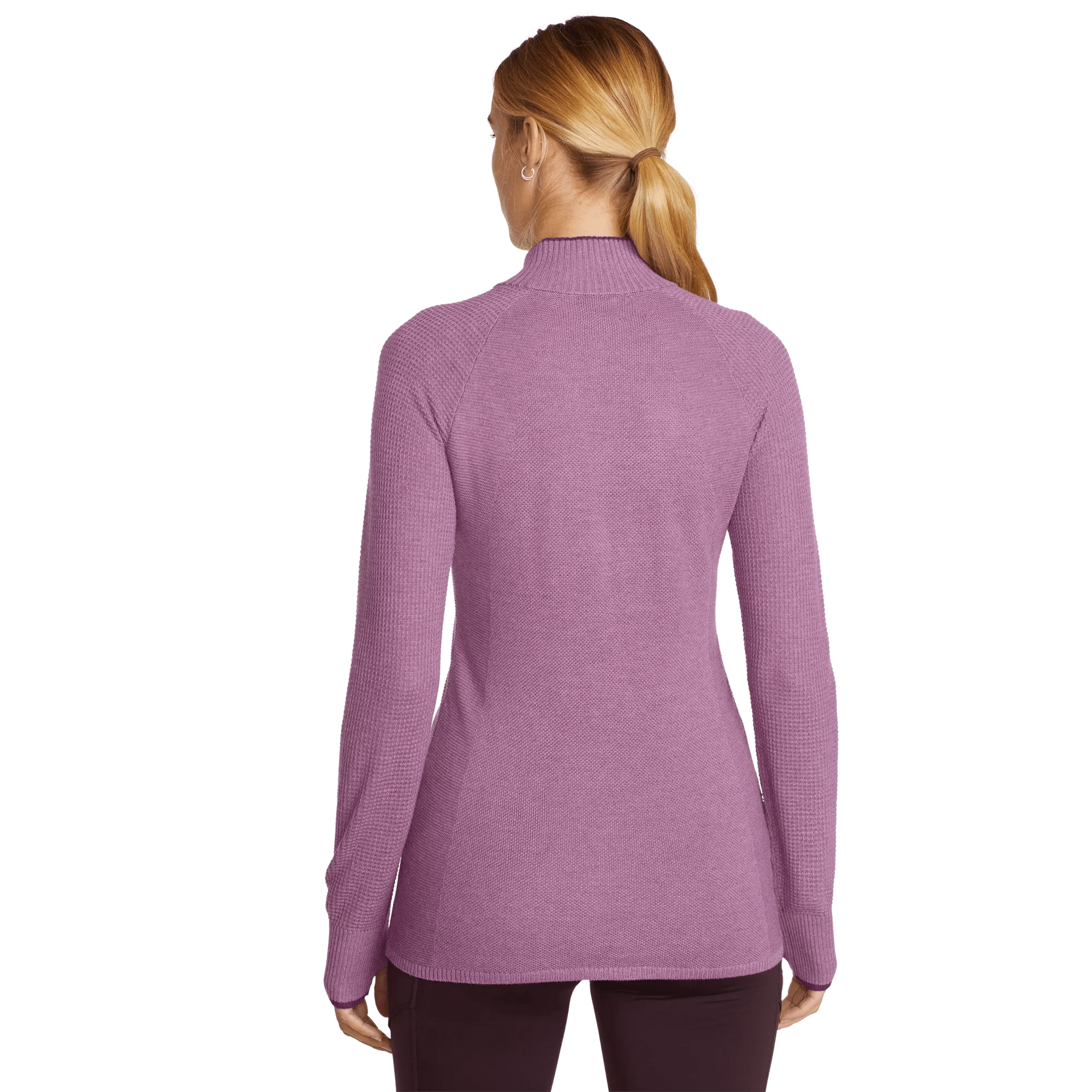 Frigid Ridge 1/4-Zip Sweater