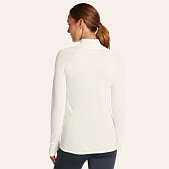 Women's Frigid Ridge 1/4-Zip Sweater