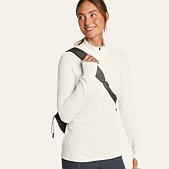 Women's Frigid Ridge 1/4-Zip Sweater