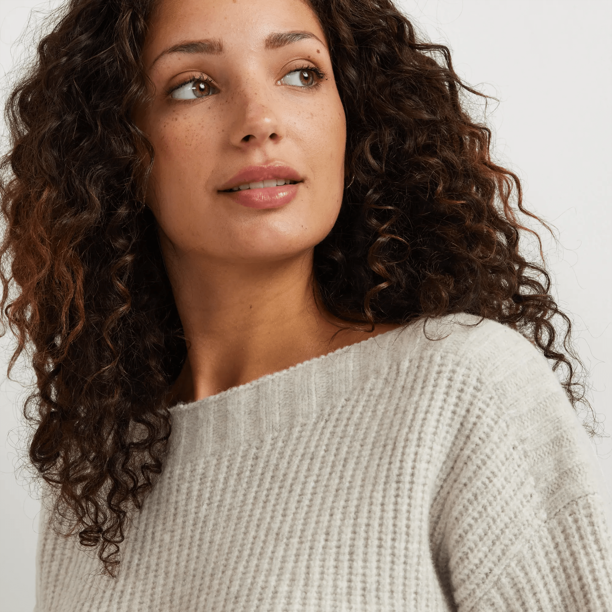 Alpine Route Essentials Boat Neck Sweater