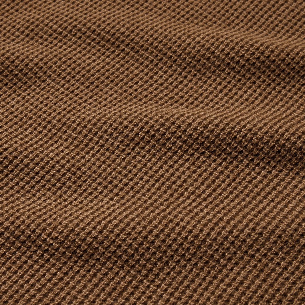 Women's Signature Johnny Collar Sweater