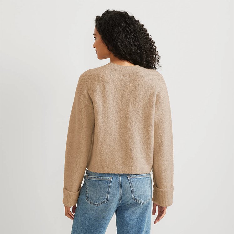 Women's Cuddle Up Sweater