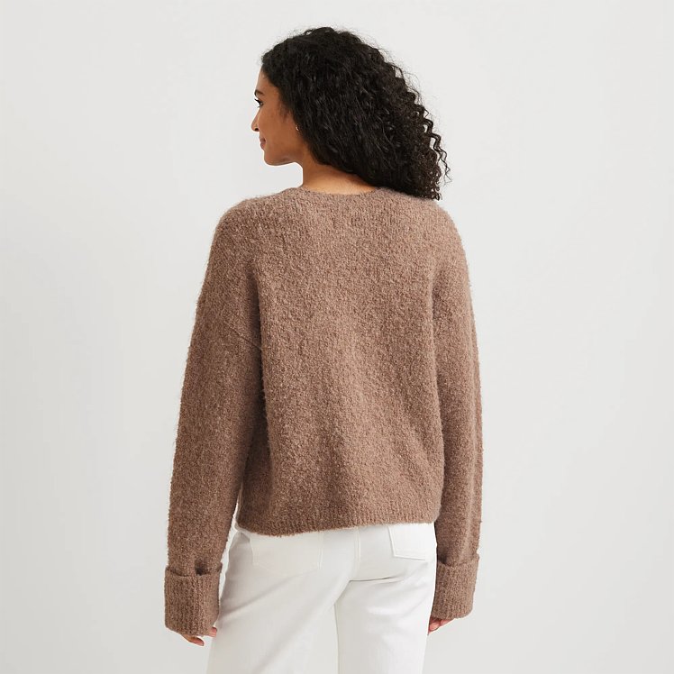 Women's Cuddle Up Sweater