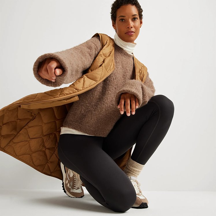 Women's Cuddle Up Sweater