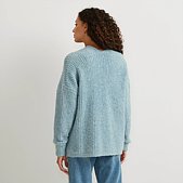 Women's Cuddle Up Cardigan