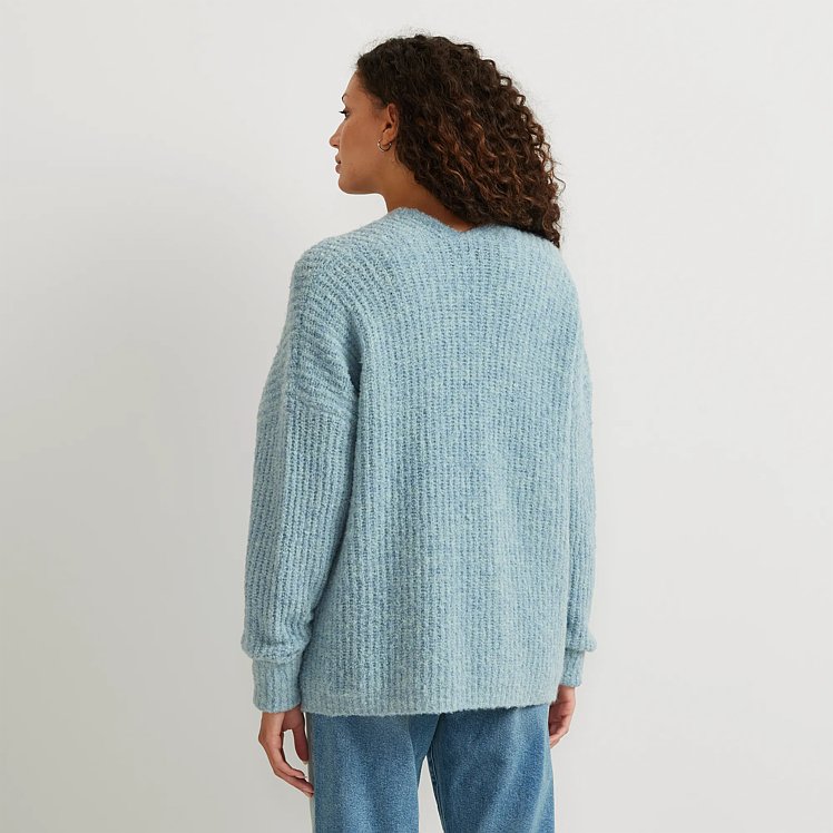 Women's Cuddle Up Cardigan