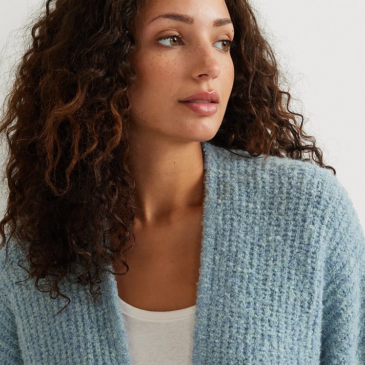 Women's Cuddle Up Cardigan