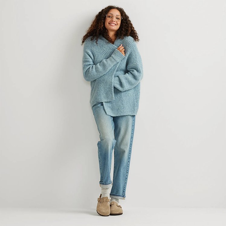 Women's Cuddle Up Cardigan