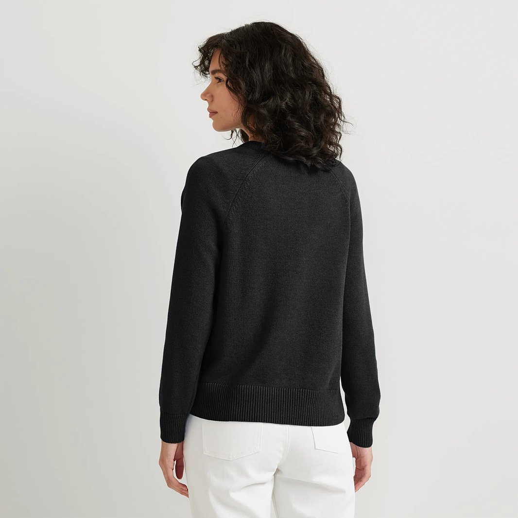 Women's Signature Crewneck Sweater