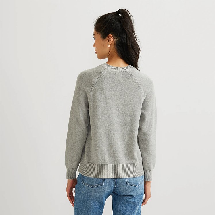 Women's Signature Crewneck Sweater