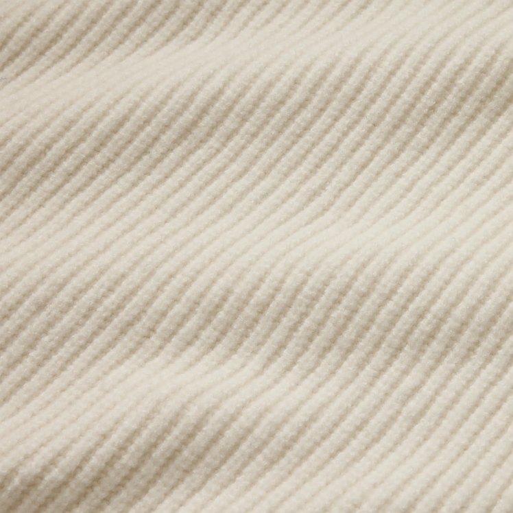 Women's Alpine Route Scrunch Neck Sweater