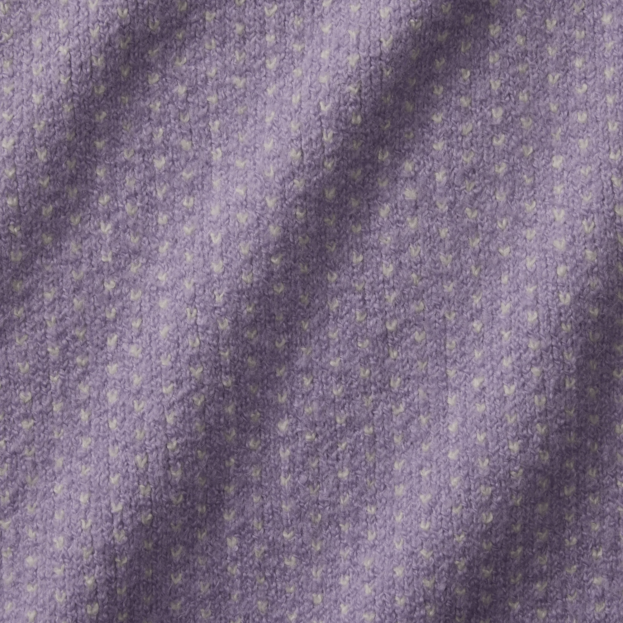 Good Cheer Crewneck Sweater - Bird's Eye