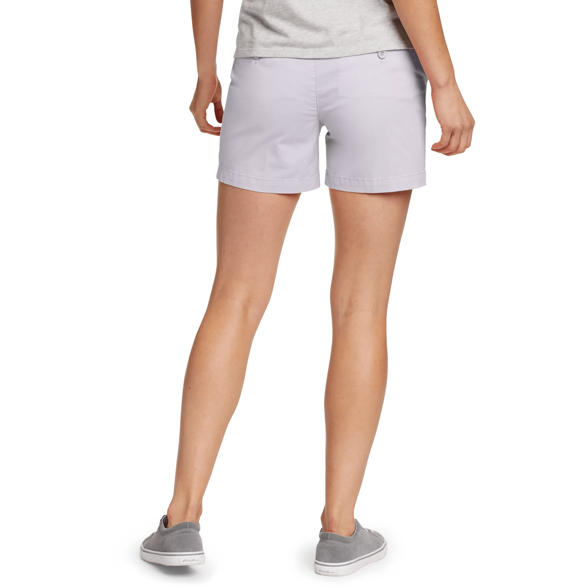 Willit Stretch Legend Wash Shorts - 5"