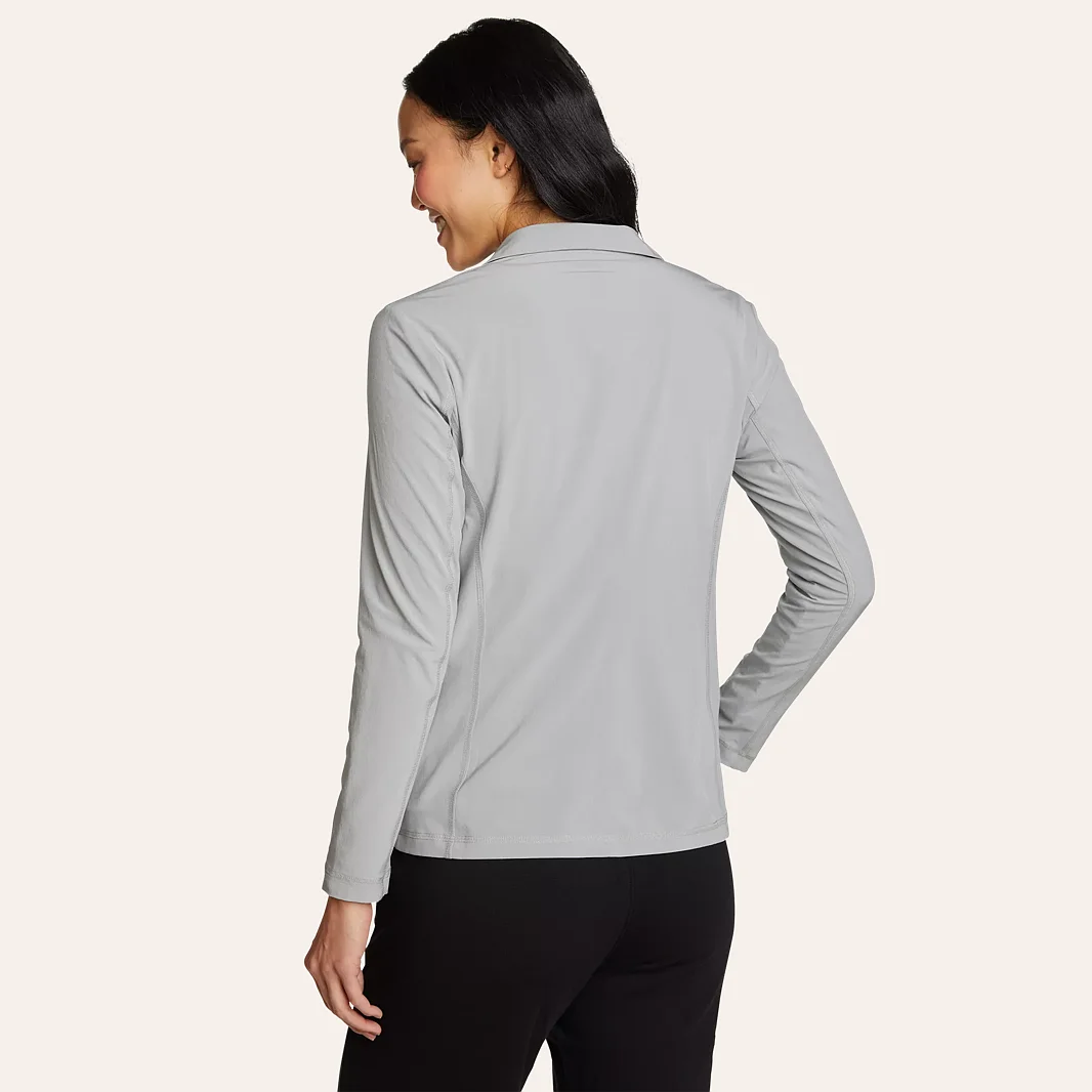 Women's Departure Blazer