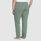 Eddie Bauer, Pants & Jumpsuits, Eddie Bauer Womens Guide Pro First Ascent Fleece  Lined Pants Green Size 22w