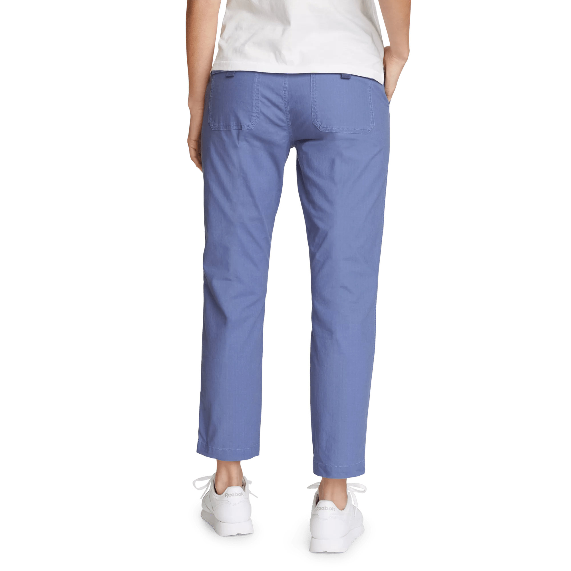 Adventurer® Stretch Ripstop Ankle Pants