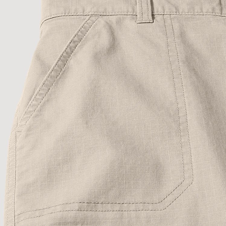 Women's Adventurer® Stretch Ripstop Shorts