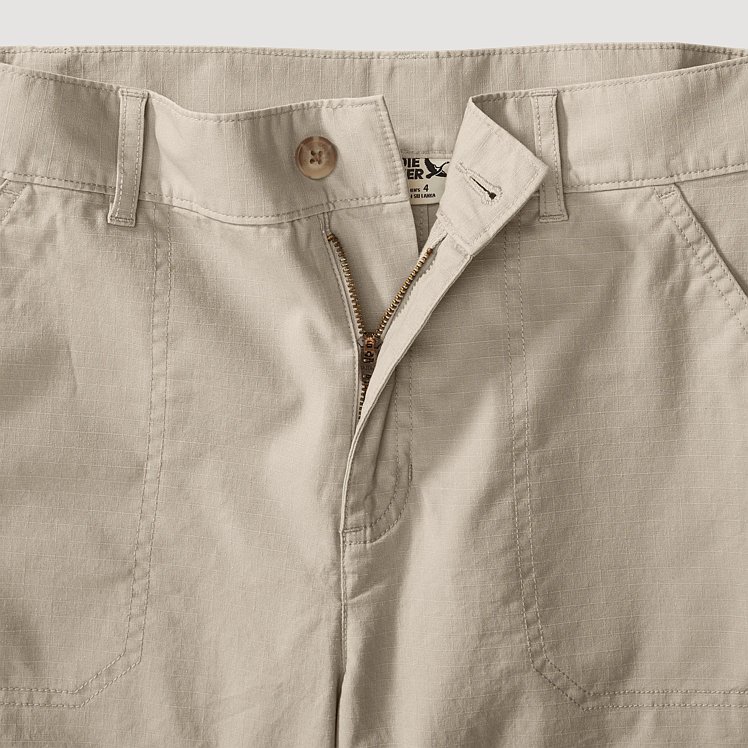 Women's Adventurer® Stretch Ripstop Shorts
