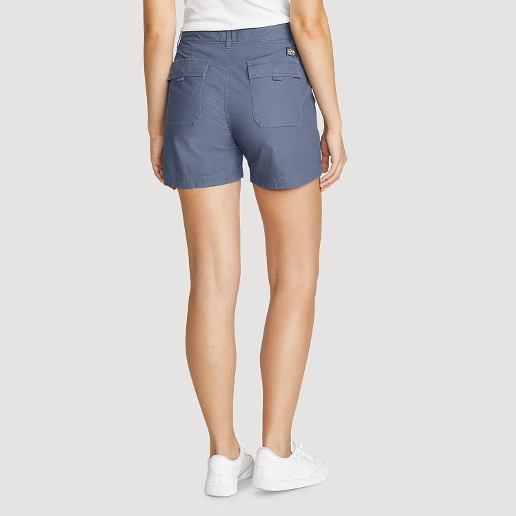 Women's Adventurer® Stretch Ripstop Shorts