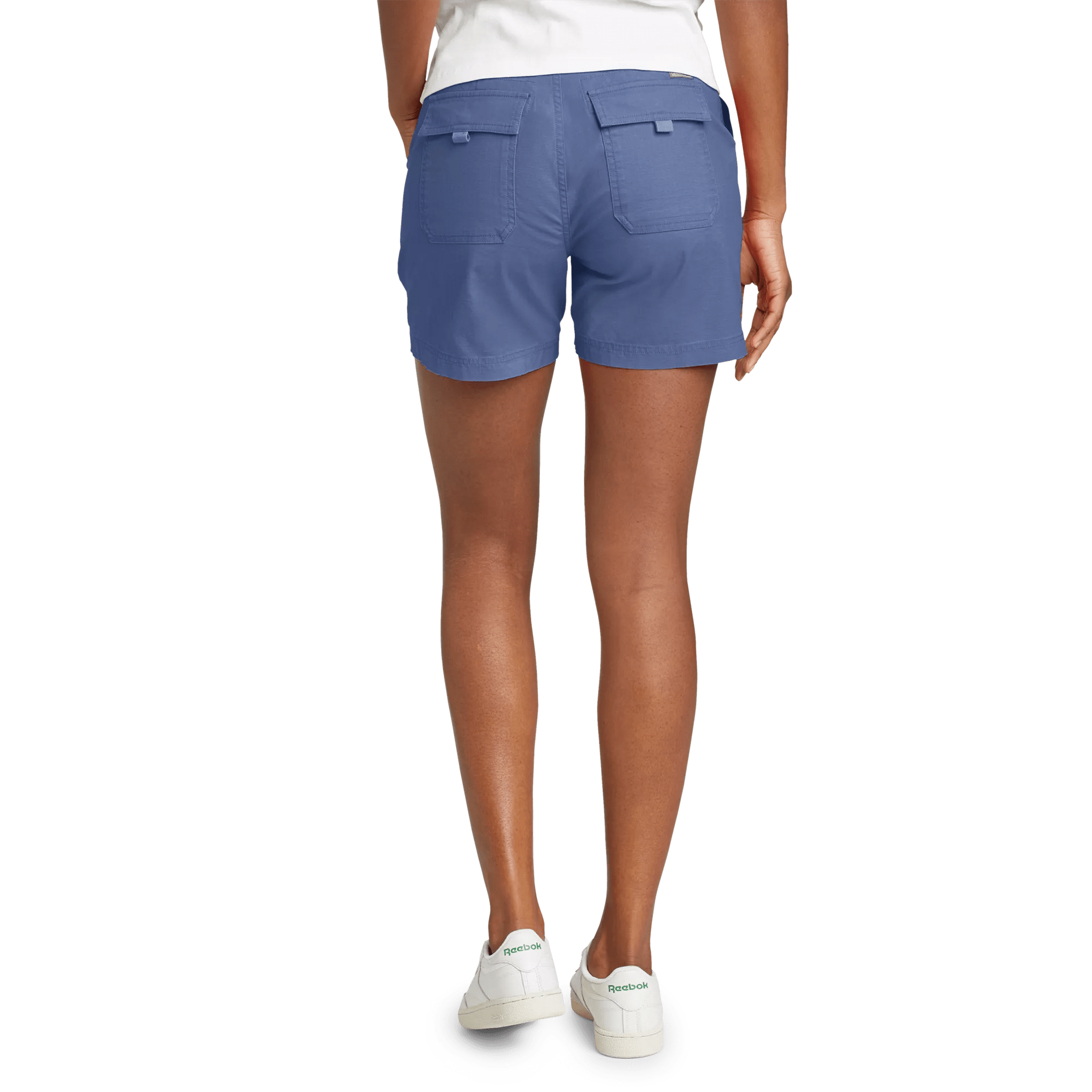 Adventurer® Stretch Ripstop Shorts