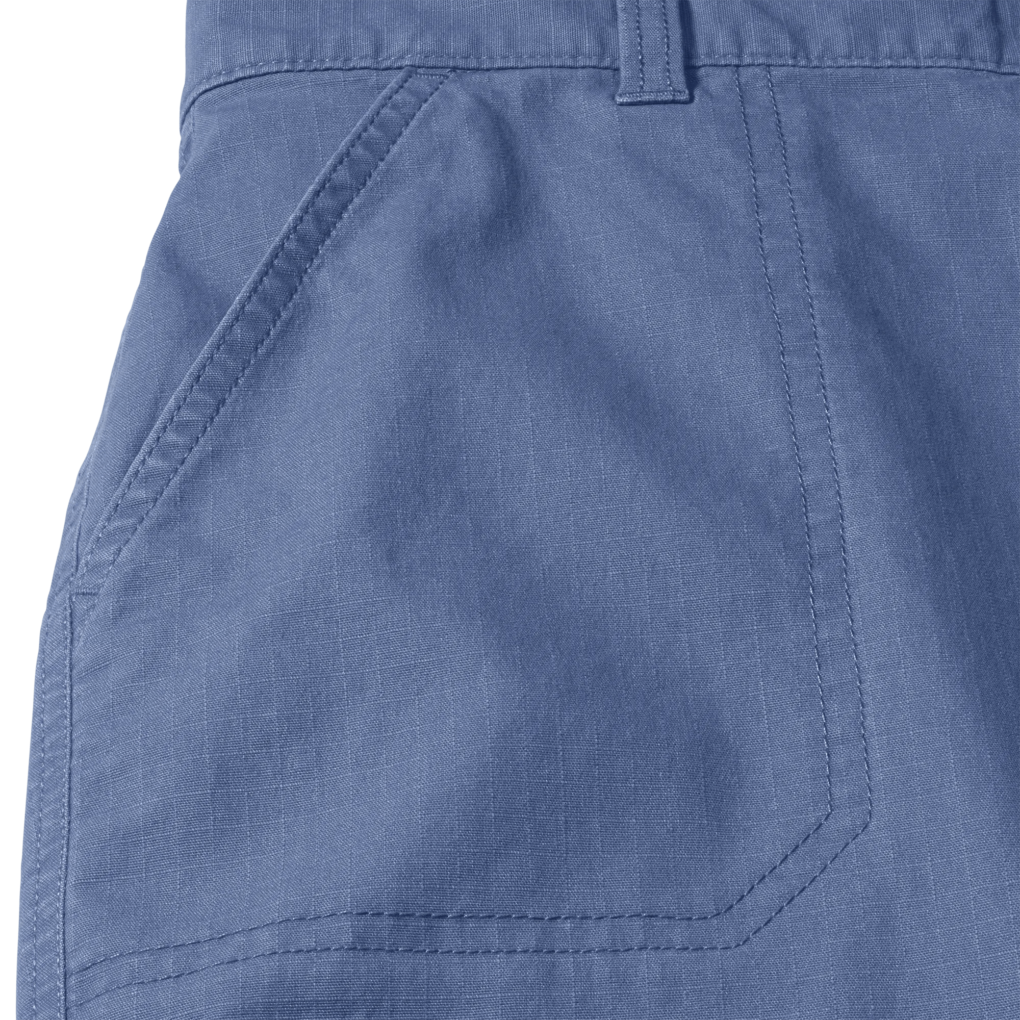 Adventurer® Stretch Ripstop Shorts