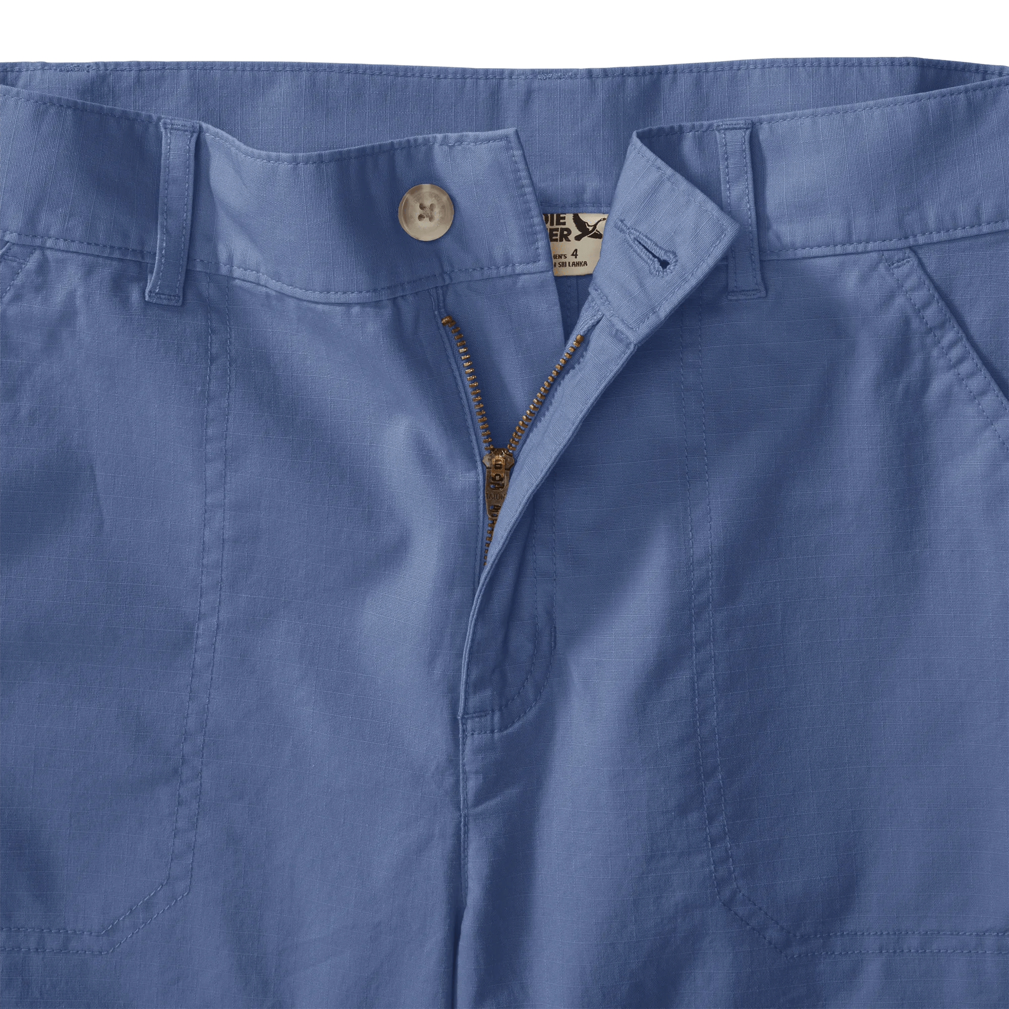 Adventurer® Stretch Ripstop Shorts