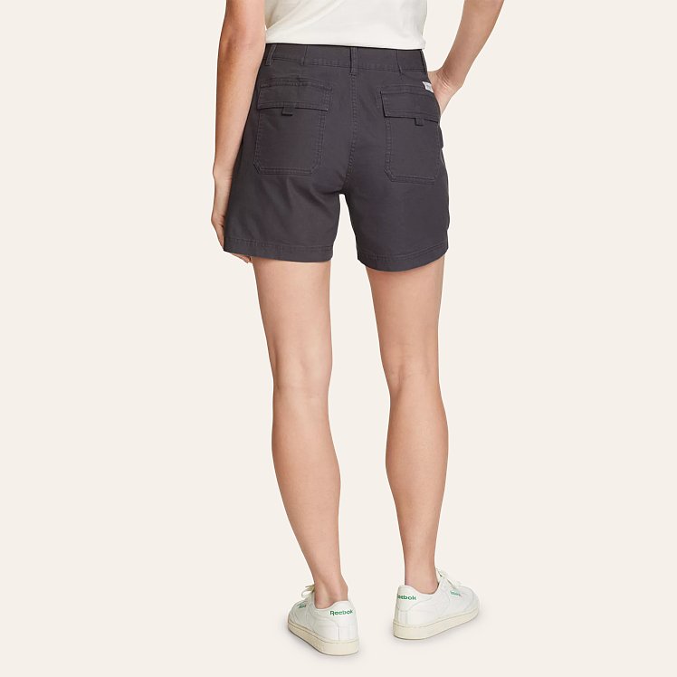 Women's Adventurer® Stretch Ripstop Shorts
