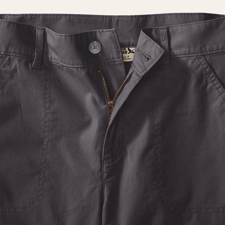 Women's Adventurer® Stretch Ripstop Shorts