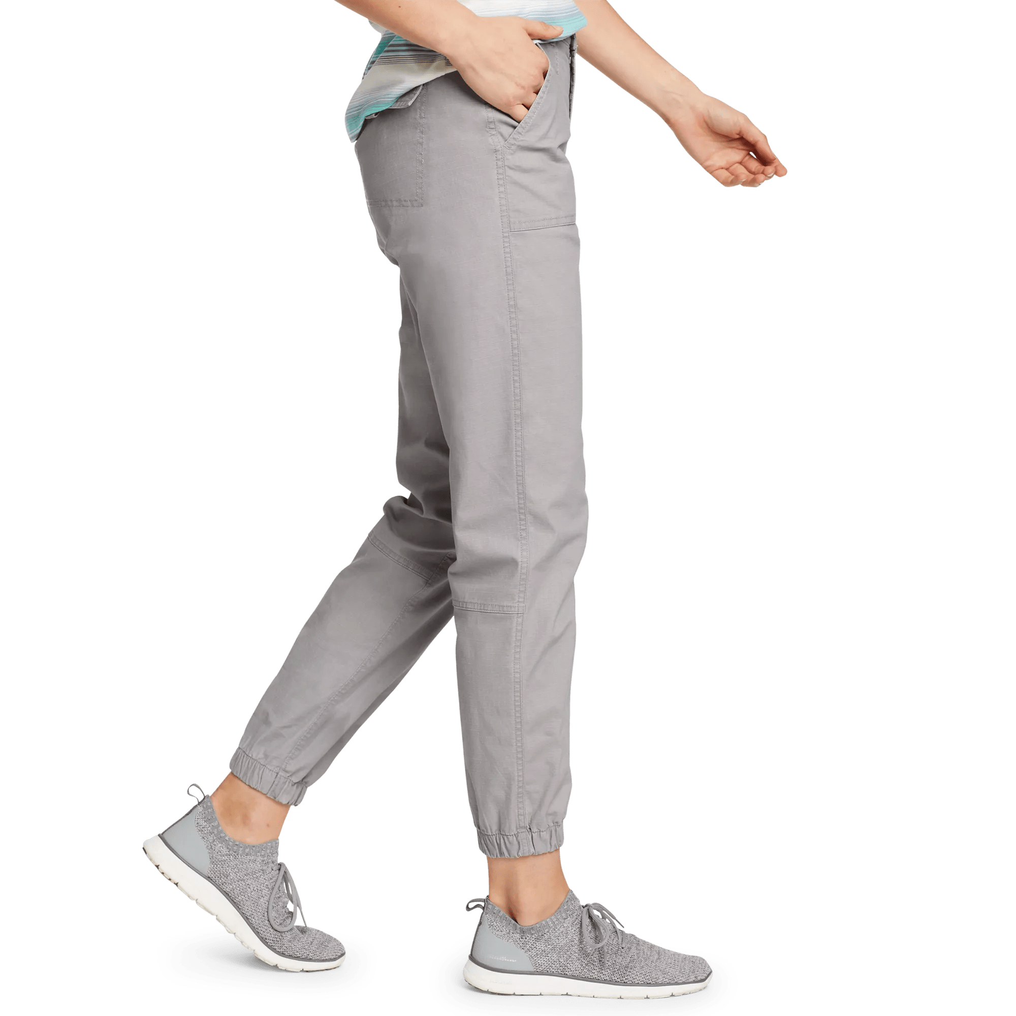 Adventurer® Stretch Ripstop Jogger Pants