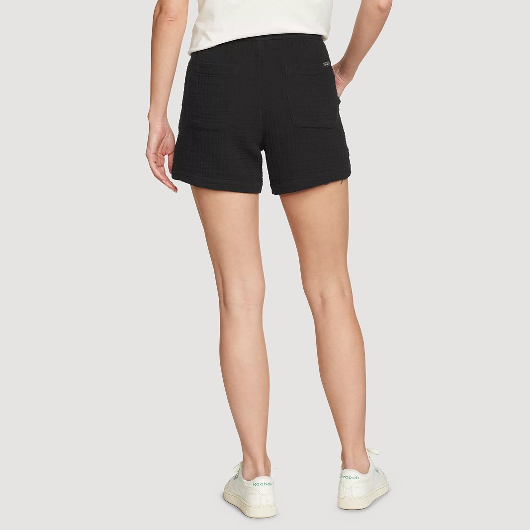 Women's Carry-On Shorts