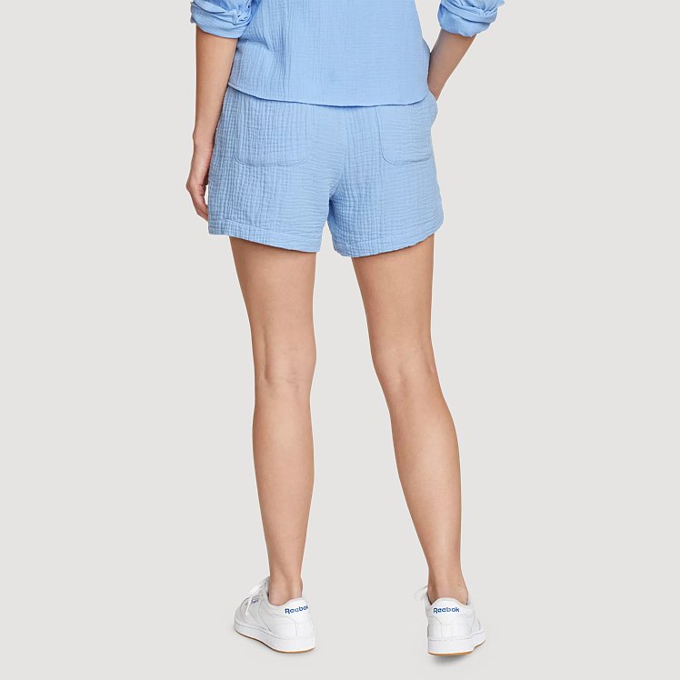 新品　Eddie Bauer ALL Purpose Merino Shorts ALL Purpose Merino Shorts | Eddie Bauer Black Tag Collection