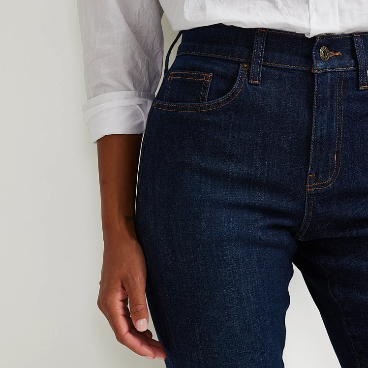 Women's Boyfriend Jeans