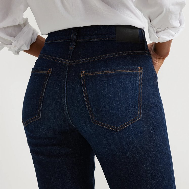 Women's Boyfriend Jeans