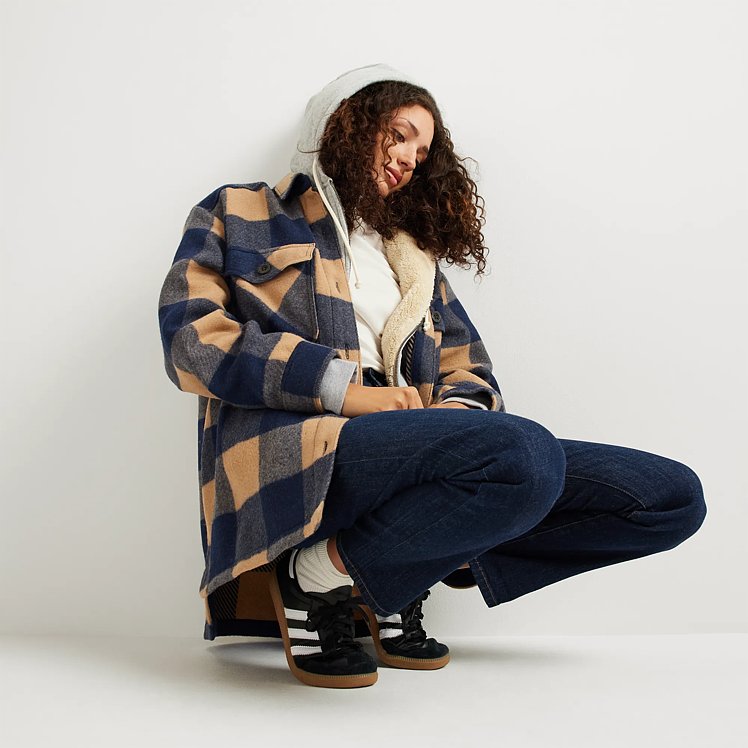 Women's Boyfriend Jeans