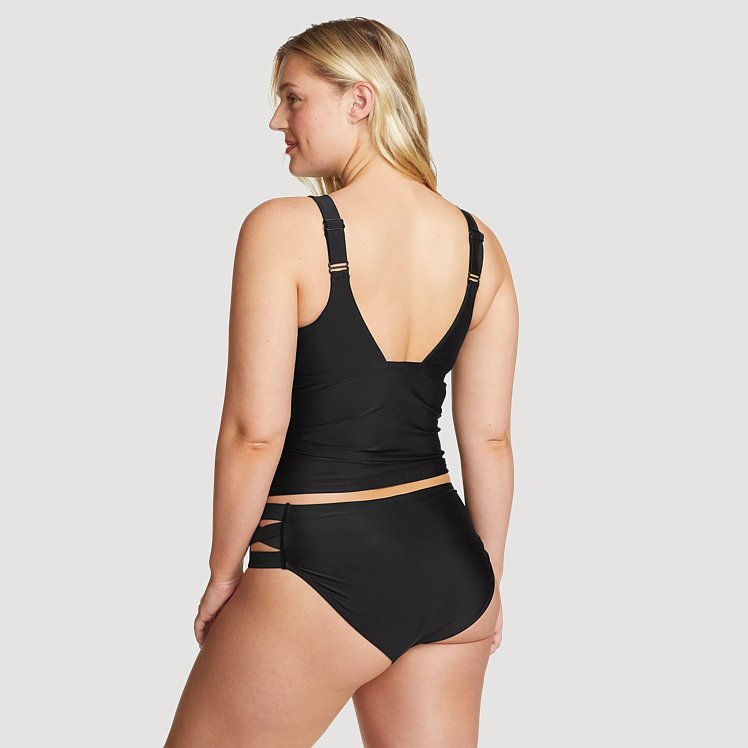 Women's Sport Tankini