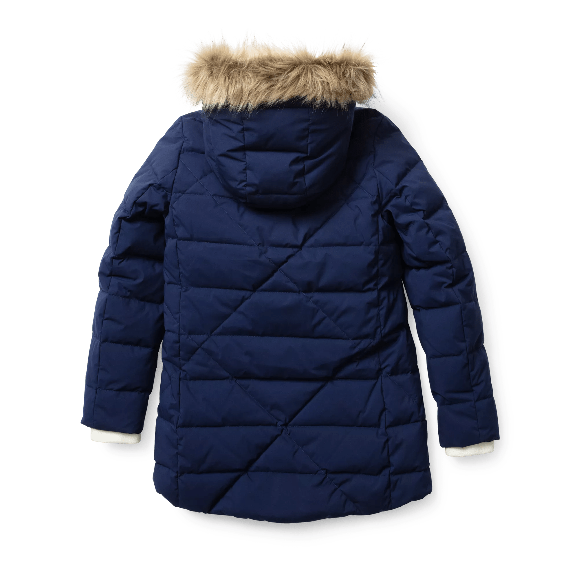 Sun Valley Frost Down Parka