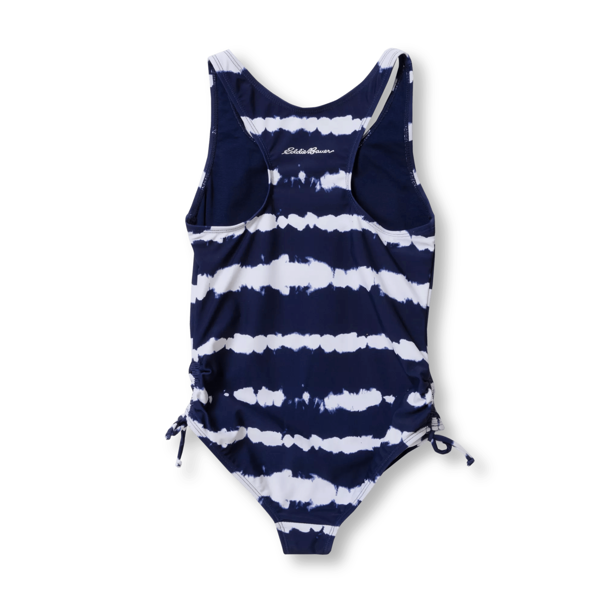 Sea Spray One-Piece Swimsuit