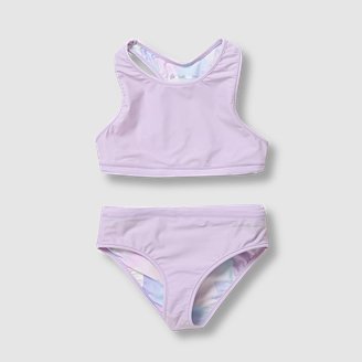 21 Units of Eddie Bauer Girls 2-Piece Active Set Supersoft