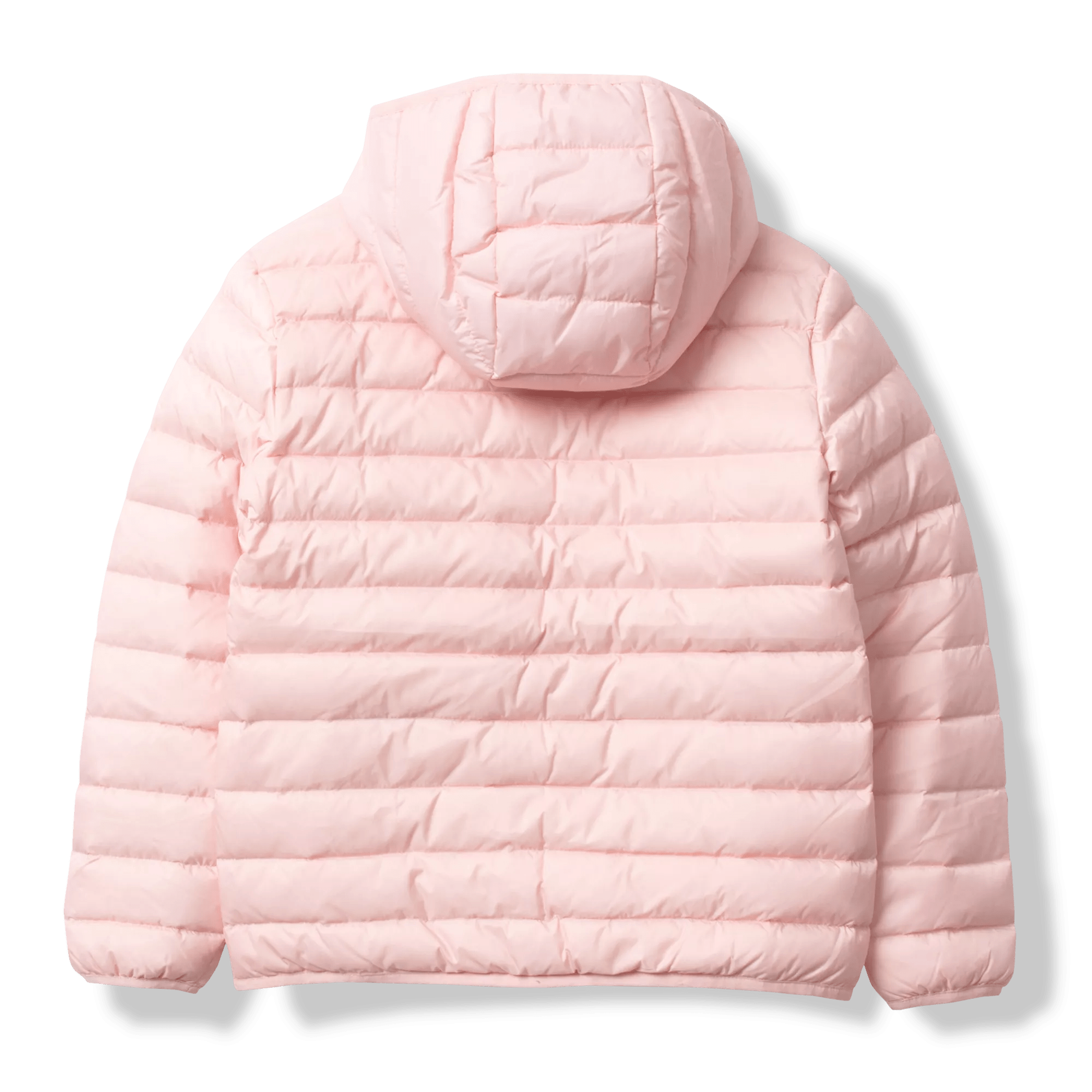CirrusLite Reversible Down Hooded Jacket