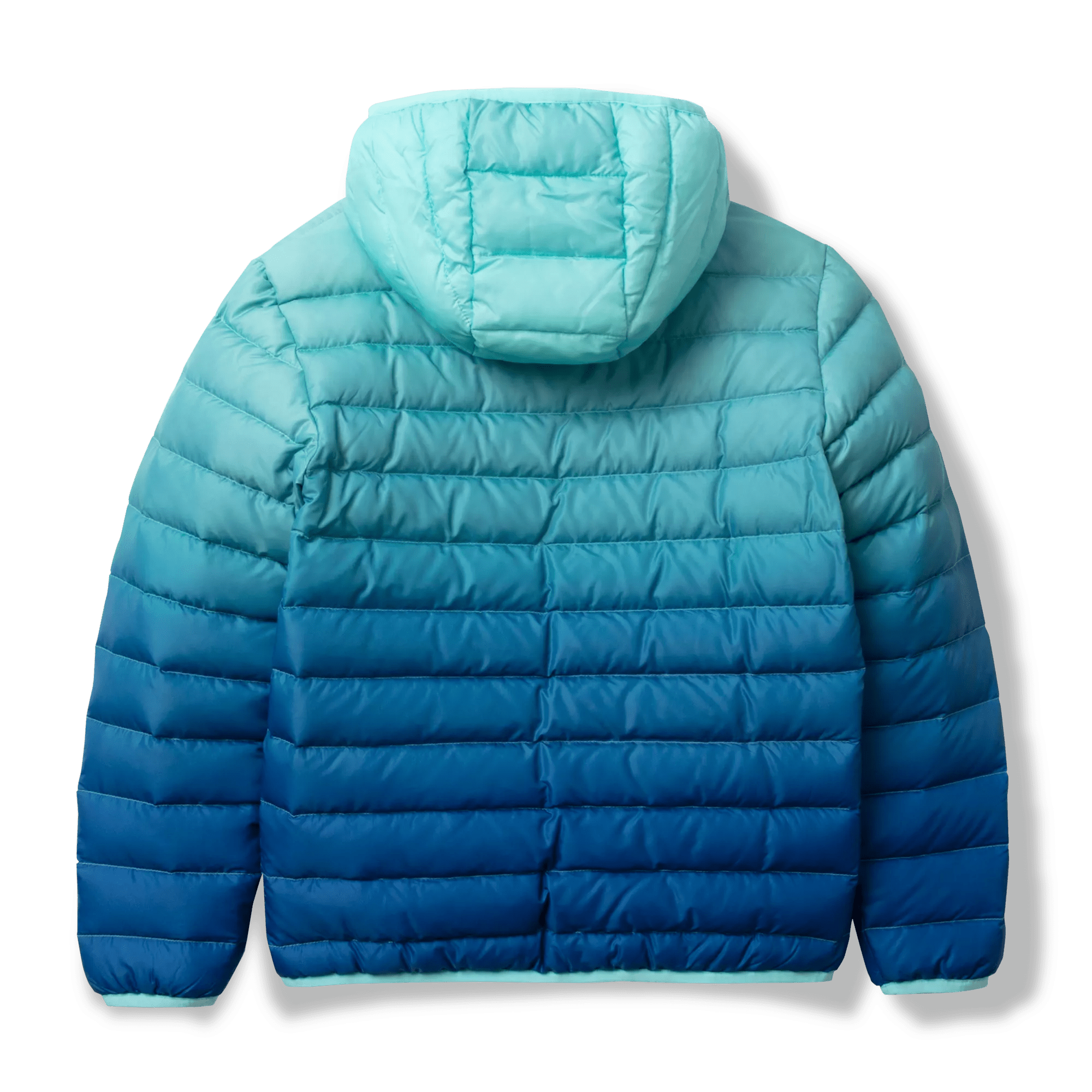 Eddie Bauer CirrusLite Hooded Down Jacket Hamilton Place